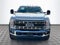 2025 Ford F-550SD KNAPHEIDE 11' SERVICE BODY DRW