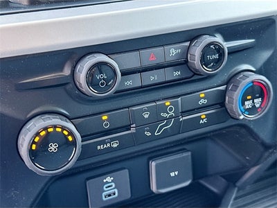 2025 Ford F-550SD XL KNAPHEIDE 11' GOOSENECK DRW