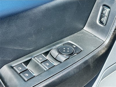 2025 Ford F-550SD XL KNAPHEIDE 11' GOOSENECK DRW