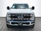 2025 Ford F-550SD XL KNAPHEIDE 11' GOOSENECK DRW