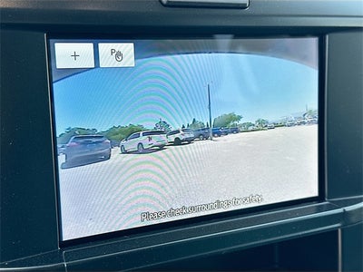 2025 Ford F-550SD XL KNAPHEIDE 11' GOOSENECK DRW