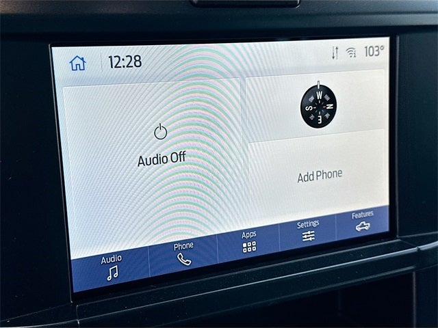 2025 Ford F-550SD XL KNAPHEIDE 11' GOOSENECK DRW