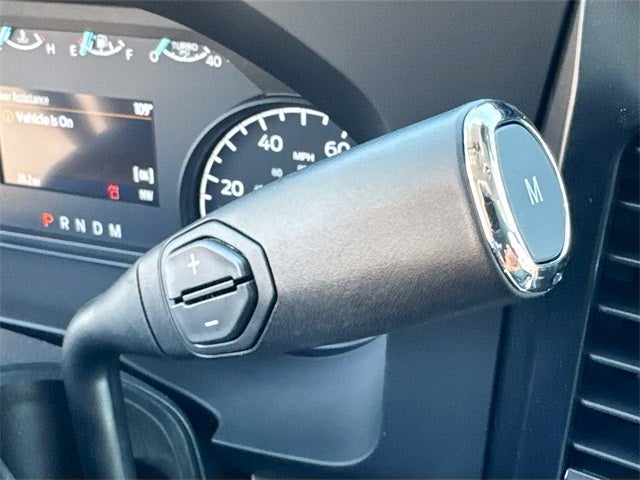 2025 Ford F-550SD XL KNAPHEIDE 11' GOOSENECK DRW