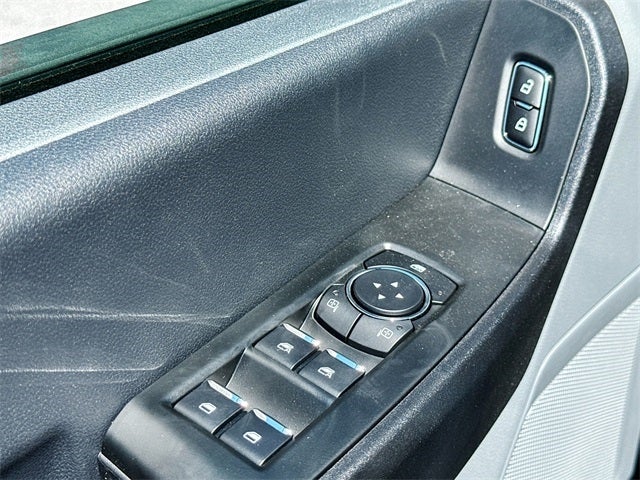 2025 Ford F-550SD XL KNAPHEIDE 11' GOOSENECK DRW