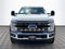 2025 Ford F-550SD XL KNAPHEIDE 11' GOOSENECK DRW