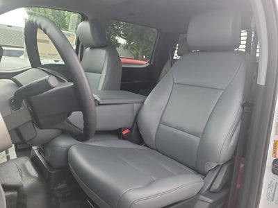 2025 Ford F-550SD XL DRW