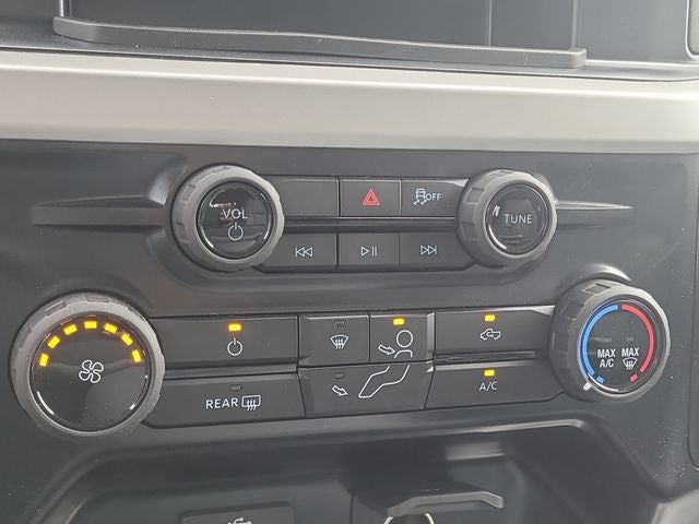 2025 Ford F-550SD XL DRW