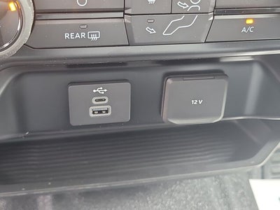 2025 Ford F-550SD XL DRW
