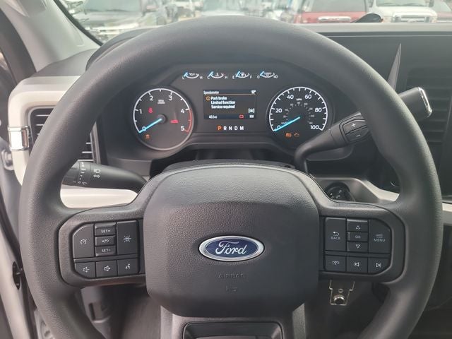 2025 Ford F-550SD XL DRW