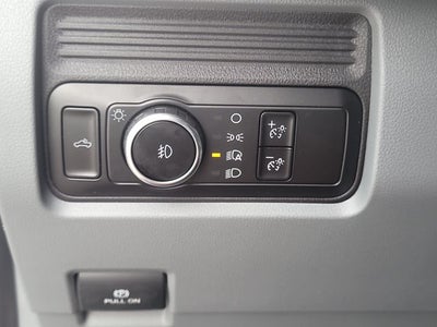 2025 Ford F-550SD XL DRW