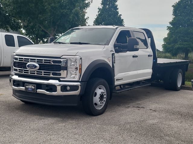 2025 Ford F-550SD XL DRW