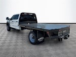 2025 Ford F-550SD XL KNAPHEIDE 11' GOOSENECK DRW