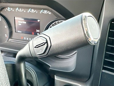 2025 Ford F-550SD KNAPHEIDE 11' GOOSENECK DRW