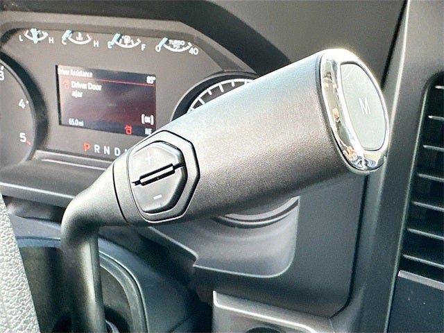 2025 Ford F-550SD KNAPHEIDE 11' GOOSENECK DRW