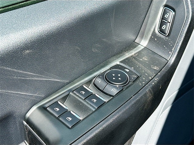 2025 Ford F-550SD KNAPHEIDE 11' GOOSENECK DRW