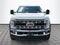 2025 Ford F-550SD KNAPHEIDE 11' GOOSENECK DRW