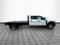 2025 Ford F-550SD KNAPHEIDE 11' GOOSENECK DRW