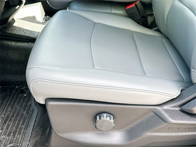 2025 Ford F-550SD XL DRW