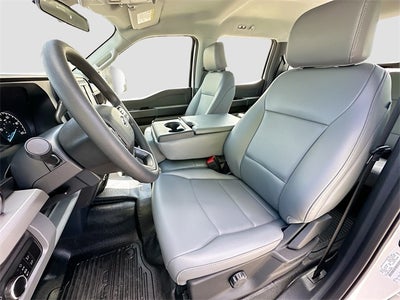 2025 Ford F-550SD XL DRW