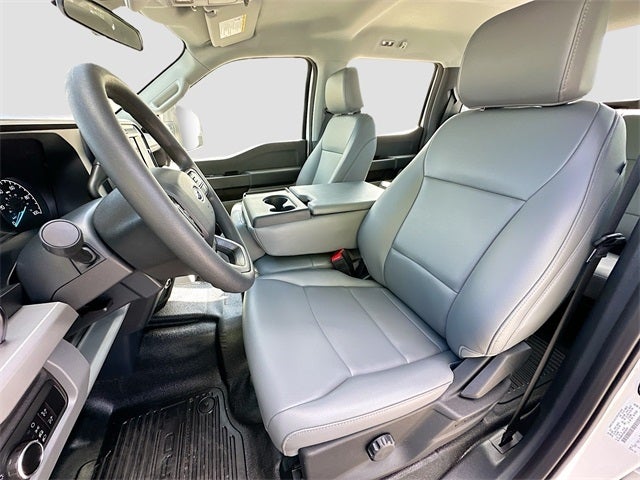 2025 Ford F-550SD XL DRW