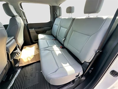 2025 Ford F-550SD XL DRW