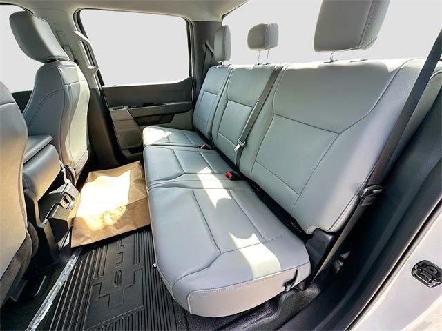 2025 Ford F-550SD XL DRW