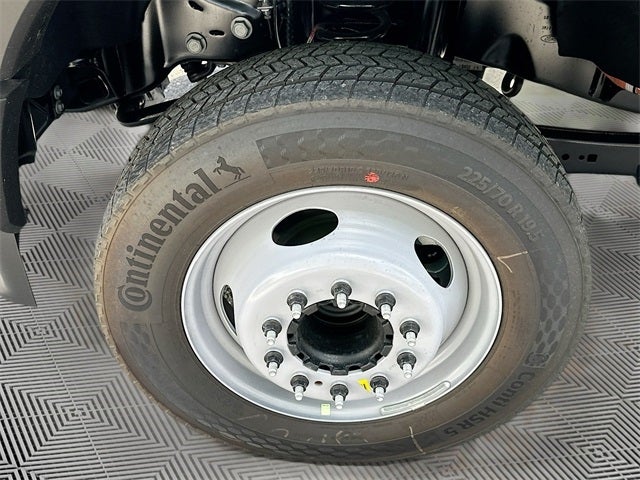 2025 Ford F-550SD XL DRW