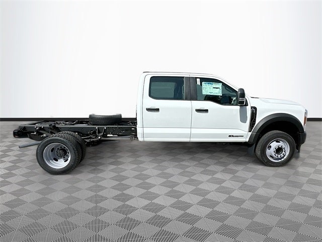 2025 Ford F-550SD XL DRW