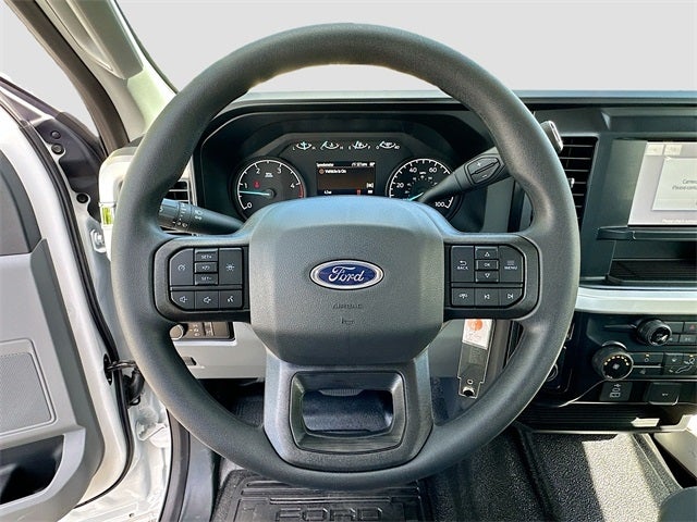 2025 Ford F-550SD XL DRW