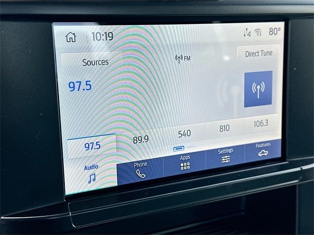 2025 Ford F-550SD XL DRW