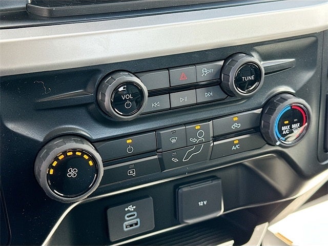 2025 Ford F-550SD XL DRW