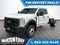 2025 Ford F-550SD XL DRW