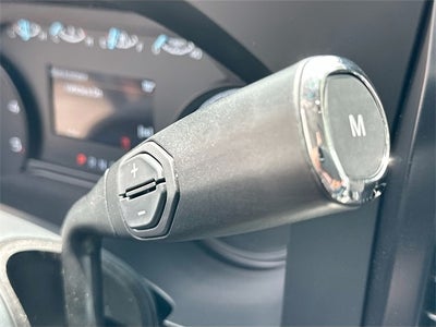 2025 Ford F-550SD XL DRW