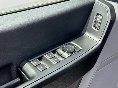 2025 Ford F-550SD XL DRW