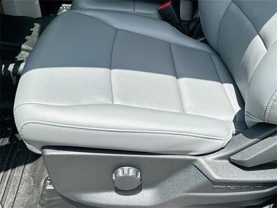 2025 Ford F-550SD XL DRW