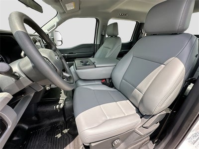 2025 Ford F-550SD XL DRW