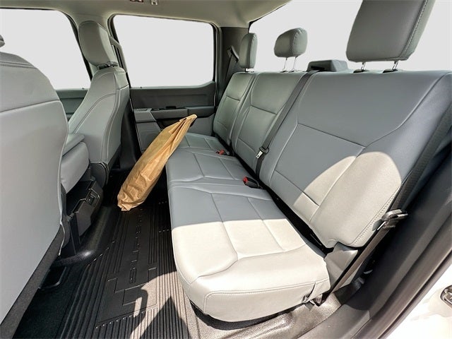 2025 Ford F-550SD XL DRW