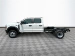 2025 Ford F-550SD XL DRW