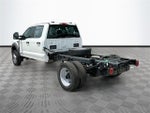 2025 Ford F-550SD XL DRW
