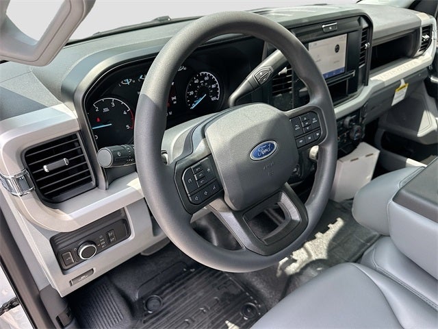 2025 Ford F-550SD XL DRW