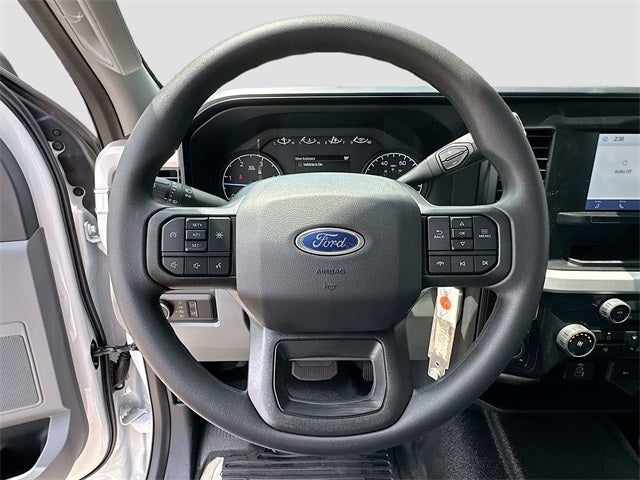 2025 Ford F-550SD XL DRW