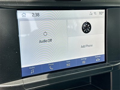 2025 Ford F-550SD XL DRW