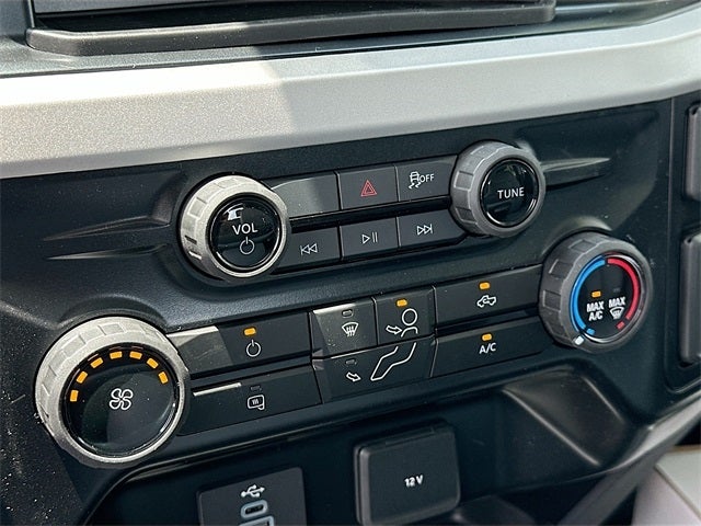 2025 Ford F-550SD XL DRW