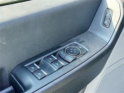 2024 Ford F-550SD XL KNAPHEIDE CRANE