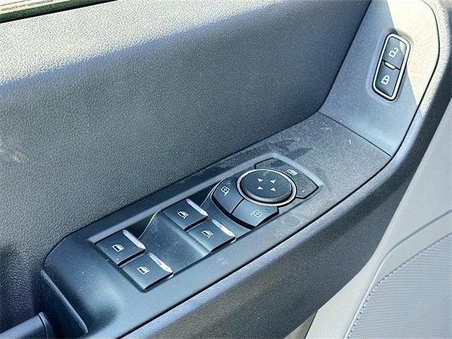 2024 Ford F-550SD XL KNAPHEIDE CRANE