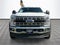 2024 Ford F-550SD XL KNAPHEIDE CRANE