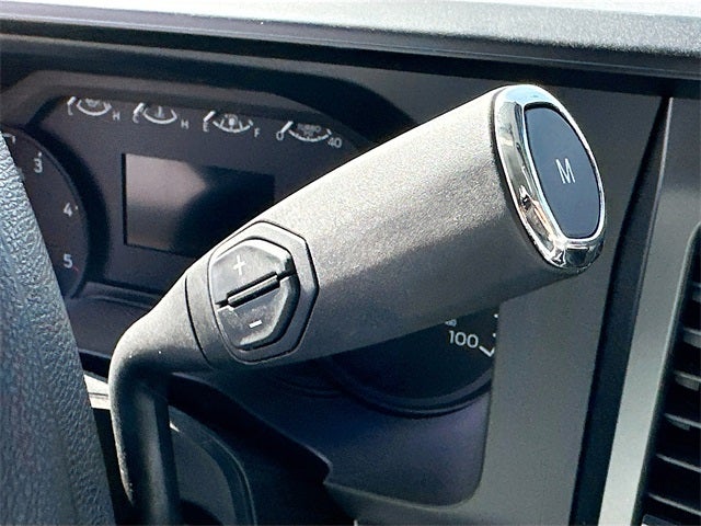 2024 Ford F-550SD XL KNAPHEIDE CRANE