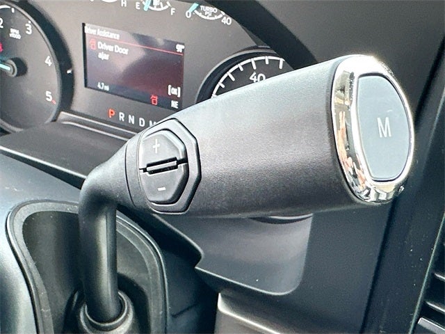 2025 Ford F-550SD XL KNAPHEIDE SERVICE BODY COMBO DRW