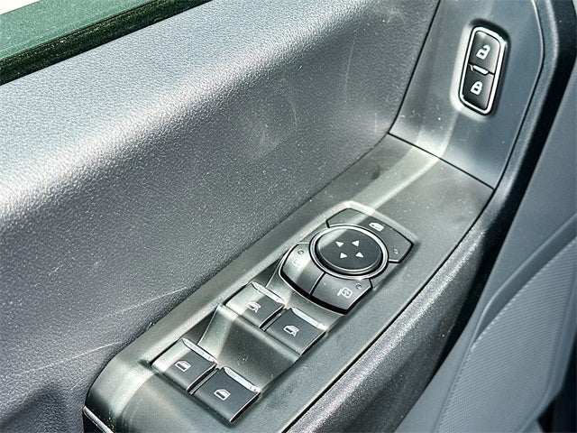 2025 Ford F-550SD XL KNAPHEIDE SERVICE BODY COMBO DRW