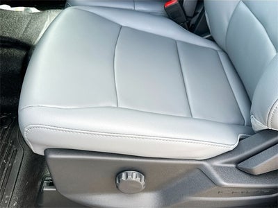 2025 Ford F-550SD XL KNAPHEIDE SERVICE BODY COMBO DRW